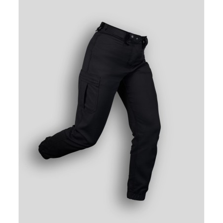 Pantalon de Service FDO Femme Noir