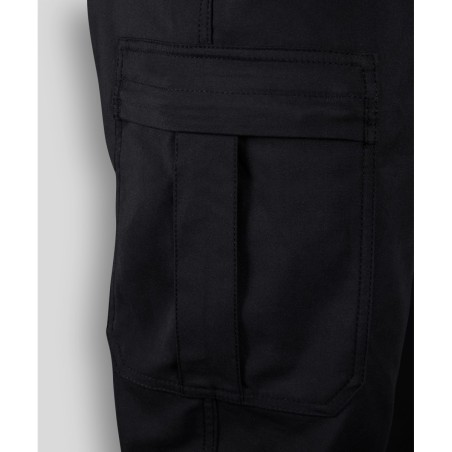 Pantalon de Service FDO Femme Noir