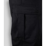 Pantalon de Service FDO Femme Noir
