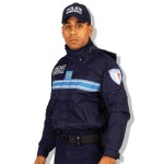 Blouson Coupe Vent