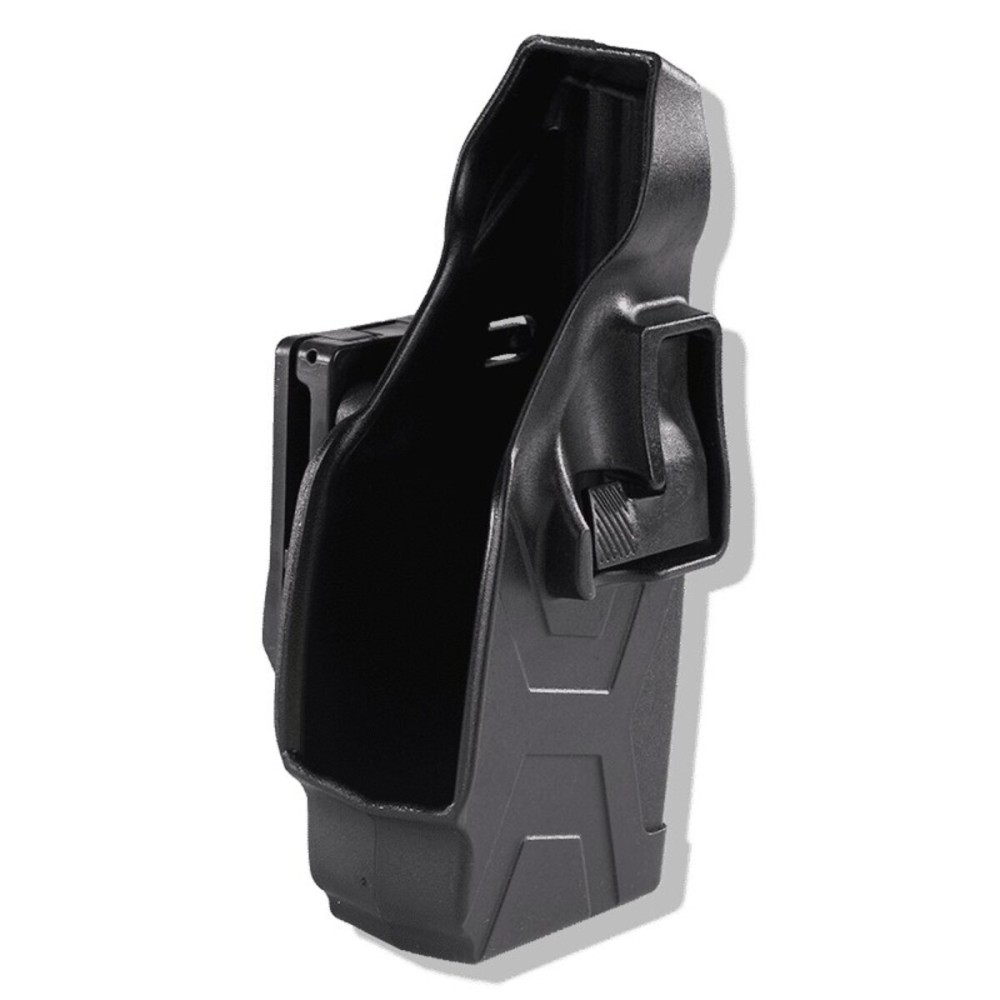Etui Blackhawk pour Taser X2