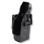 Etui Blackhawk pour Taser X2