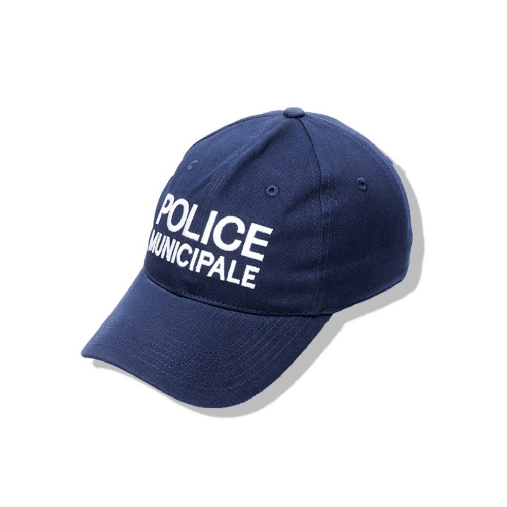Casquette PM Coton