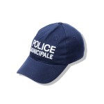 Casquette PM Coton