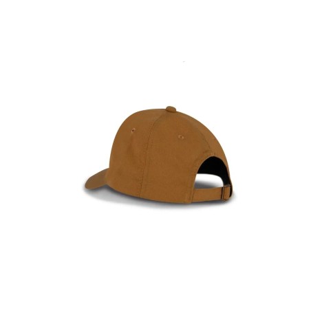 Casquette Avec Velcro – Coyote