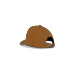 Casquette Avec Velcro – Coyote