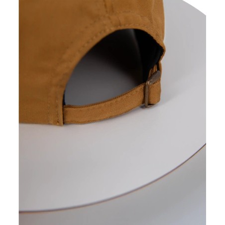 Casquette Avec Velcro – Coyote