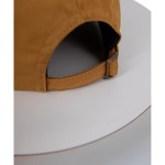Casquette Avec Velcro – Coyote