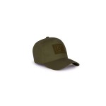 Casquette Avec Velcro – Kaki