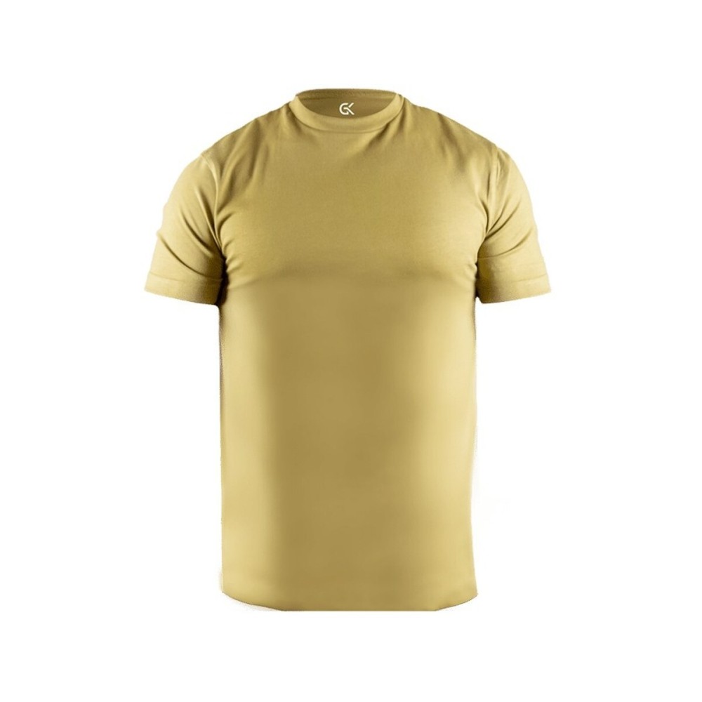 T-shirt Coyote