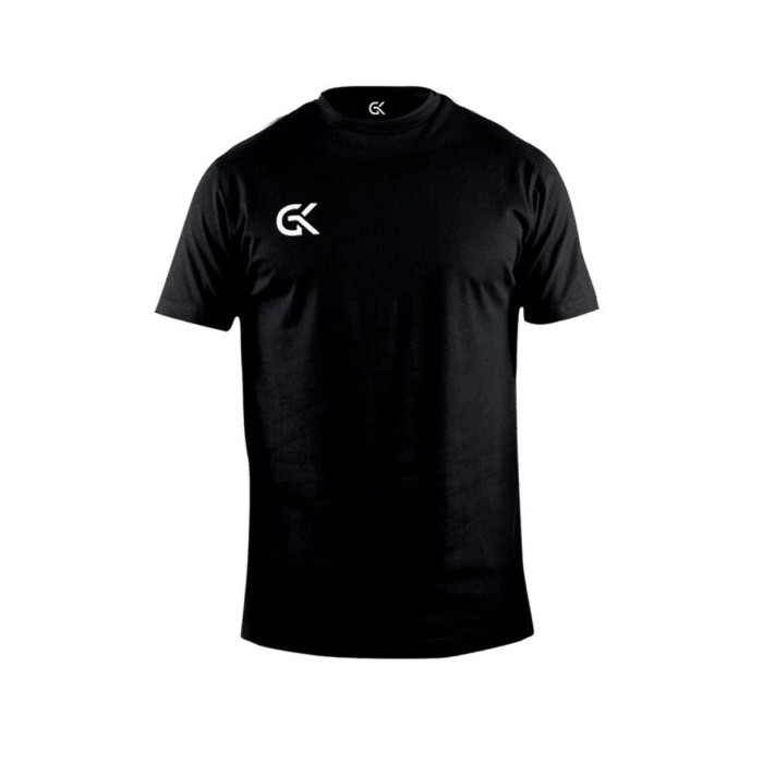 T-shirt Noir GK