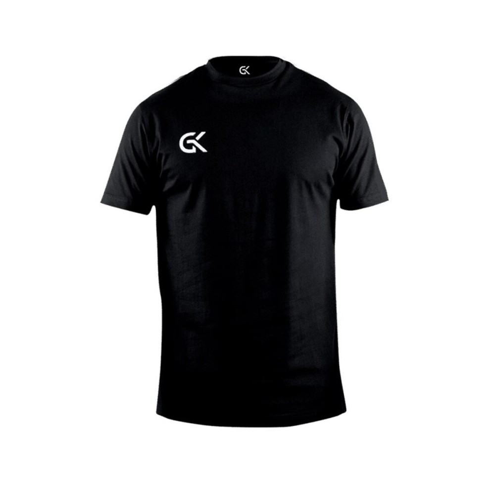 T-shirt Noir GK