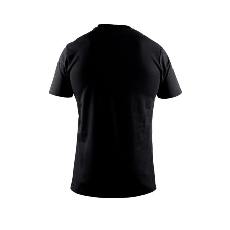 T-shirt Noir GK