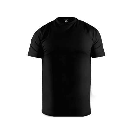 T-shirt Noir