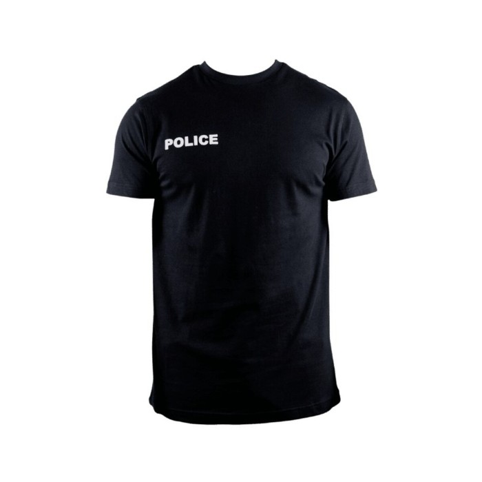 T-shirt Police – GK