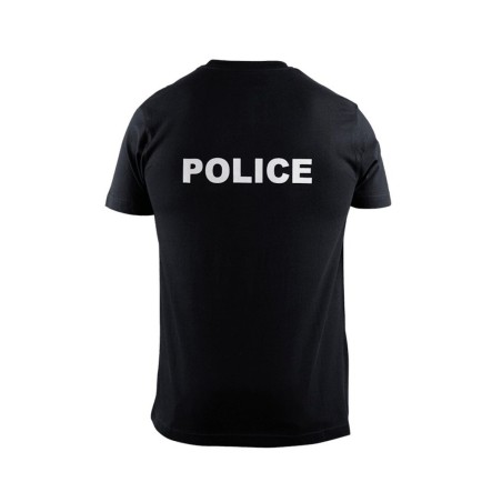 T-shirt Police – GK