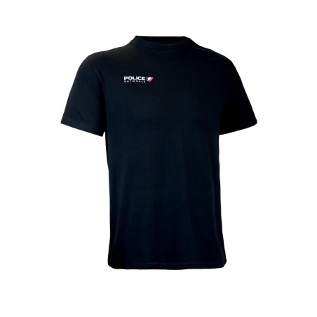 T-shirt Police Nationale