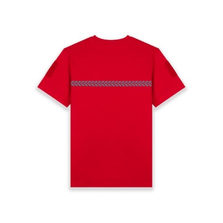 T-Shirt Sécurité Incendie – GK SAFETEK®