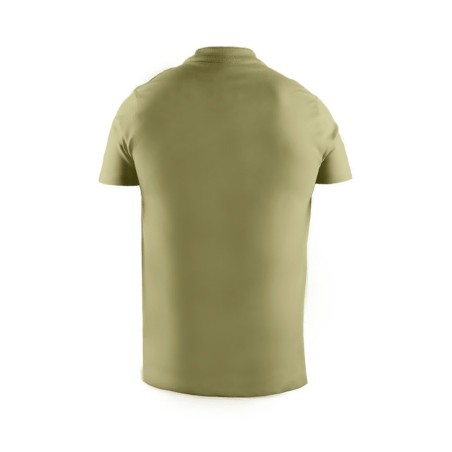 T-shirt Vert OD