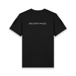 T-shirt Sécurité Privée – GK SAFETEK®