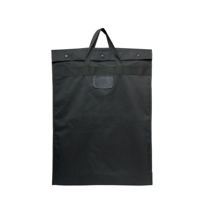 Sac de transport pour gilet pare-balle