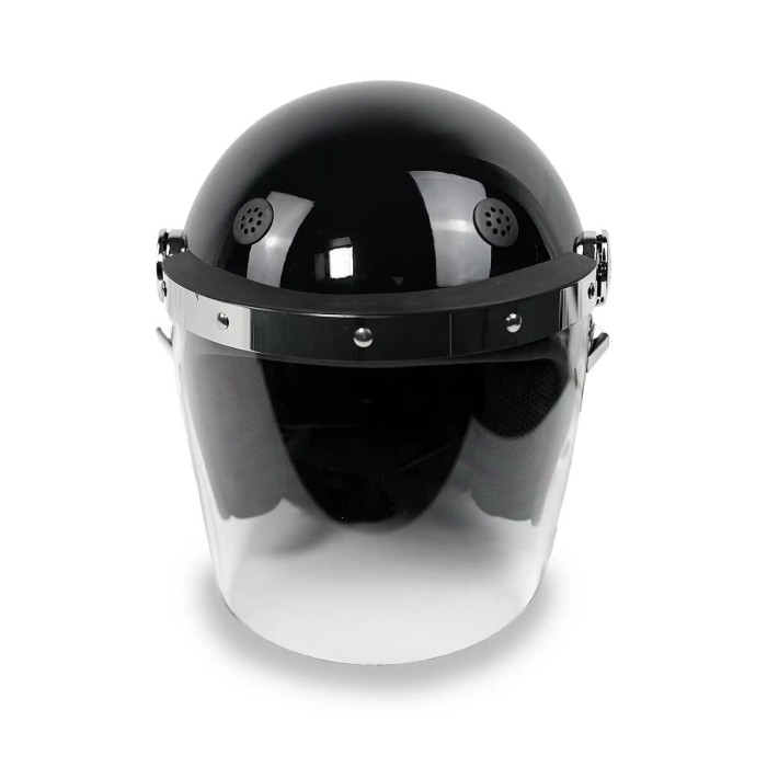 Casque de Protection MO
