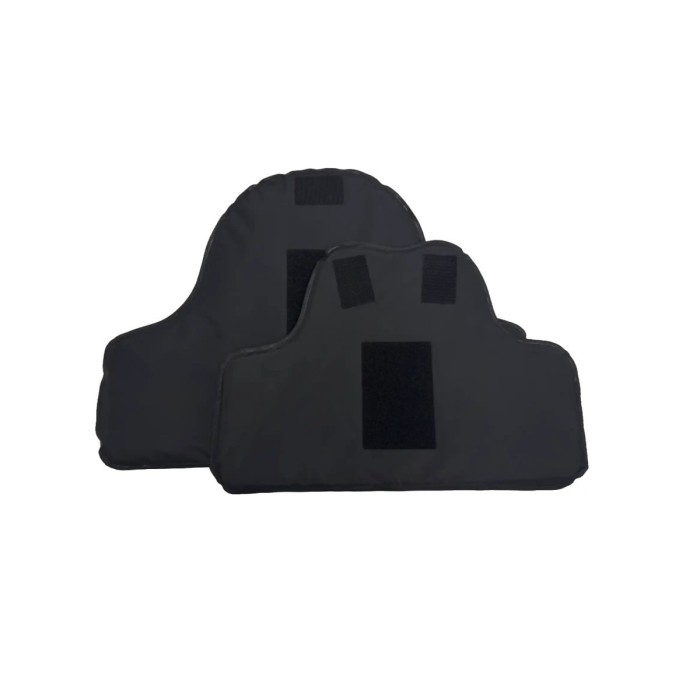 Pack Balistique NIJ 0101.06 NIVEAU 3A & NIJ 0115 24