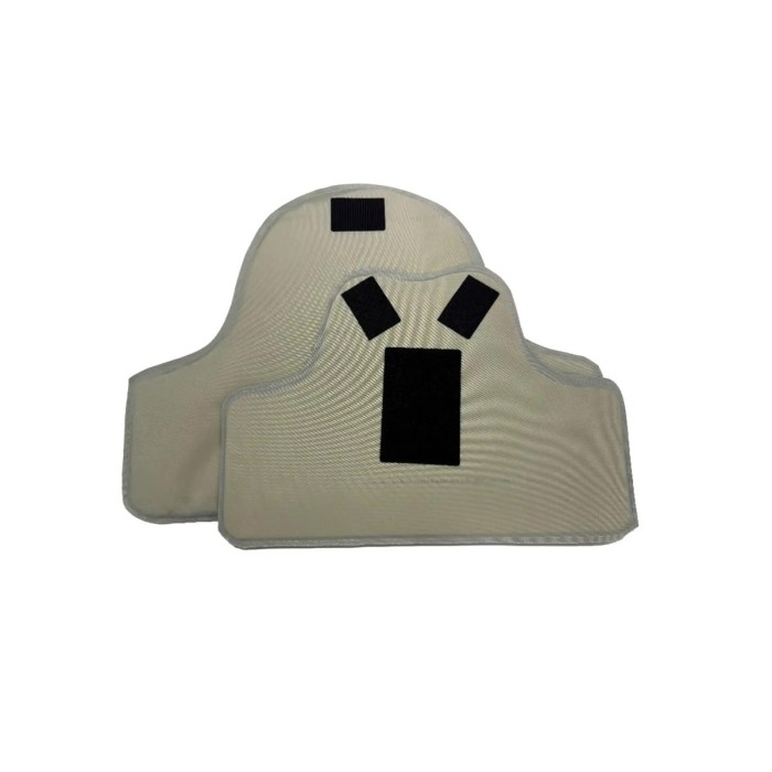Pack Balistique NIJ 0101.06 NIVEAU 3A & NIJ 0115 36J