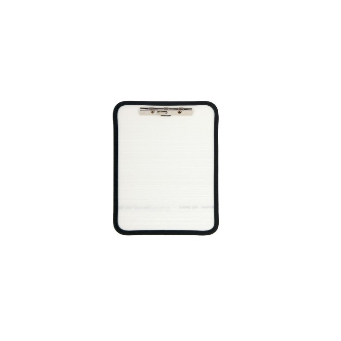Clipboard Balistique NIJ IIIA