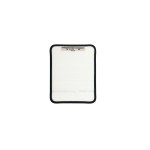 Clipboard Balistique NIJ IIIA