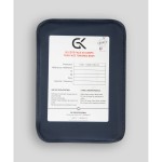 Plaque Anti Trauma pour Gilet Pare-balles