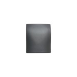 Plaque pare-balle additionnelle