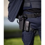 Étui Injecté Simple Sécurité