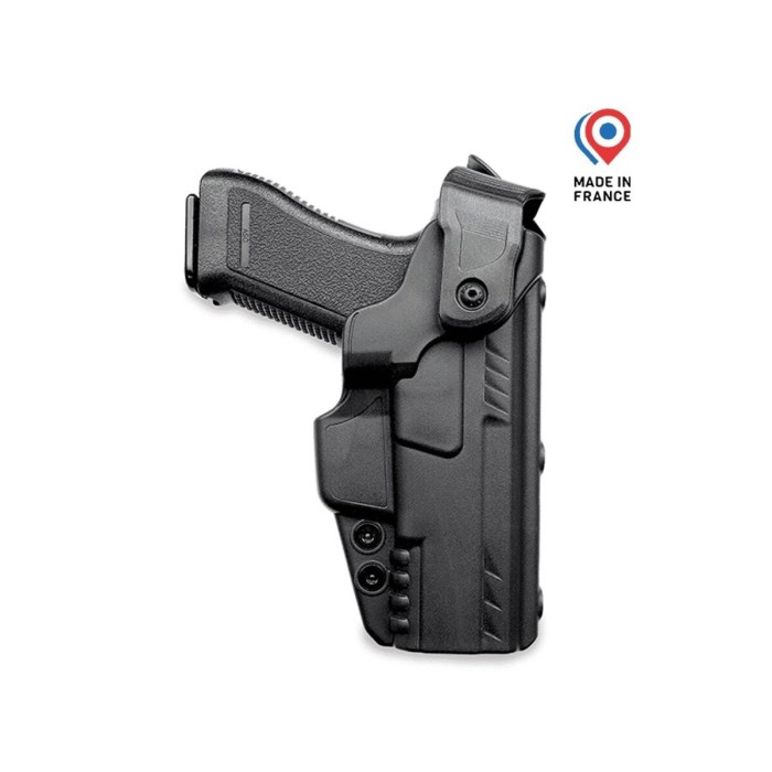 Holster Double Sécurité