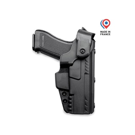 Holster Double Sécurité
