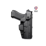 Holster Double Sécurité