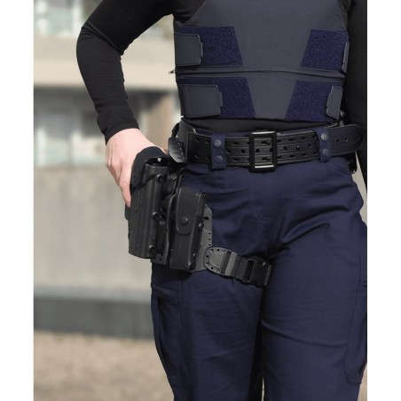 Holster Double Sécurité