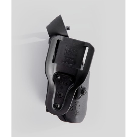 Étui PSA SIG PRO SP2022 avec Lampe
