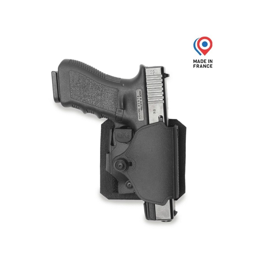 Holster Pad Universel STG – GK