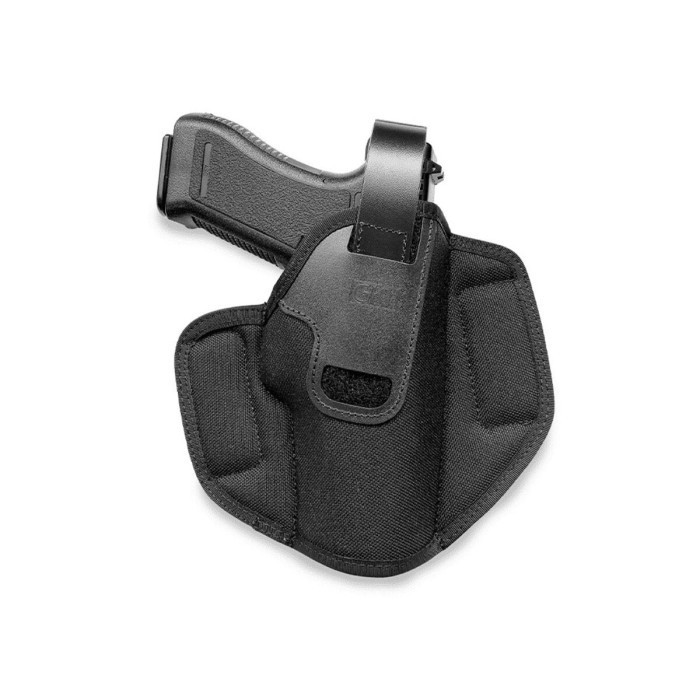 Étui Black Phantom Pour Automatiques