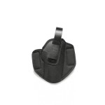 Étui Black Phantom Pour Automatiques