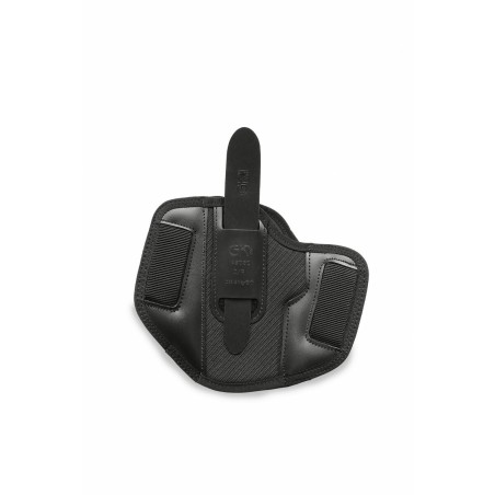 Étui Black Phantom Pour Automatiques