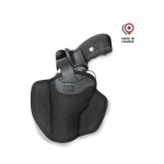Étui Black Phantom pour revolver