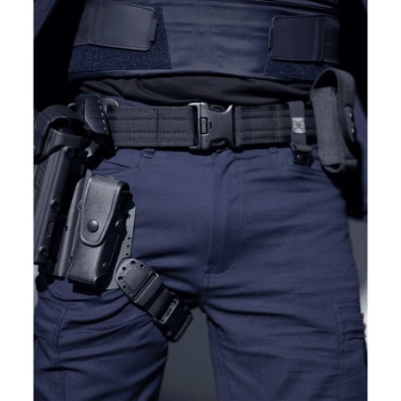 Ceinturon Boucle Rapide – TIMECOP