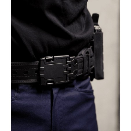 Ceinturon De Tenue – TIMECOP 2.0