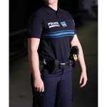 Ceinturon TIMECOP