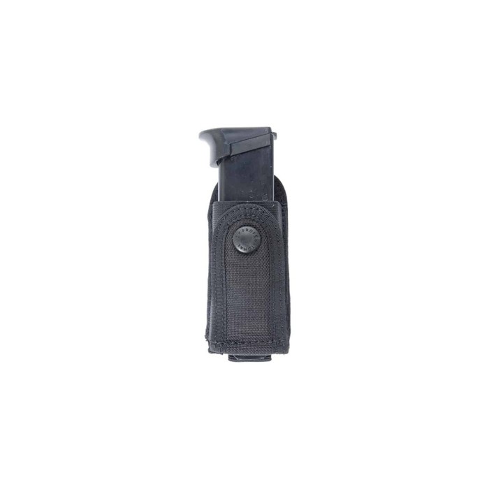 Porte-Chargeur Apparent Red Label
