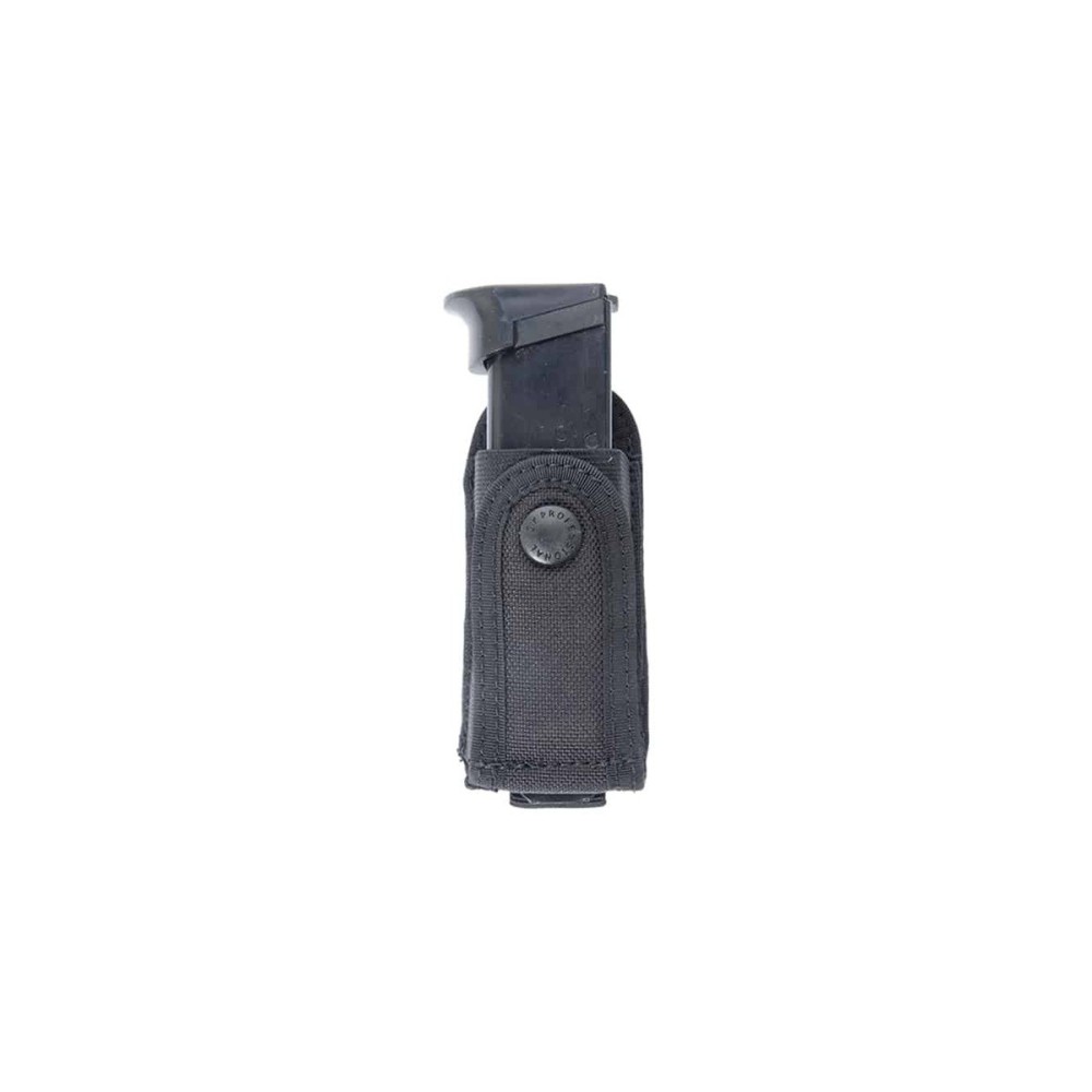 Porte-Chargeur Apparent Red Label