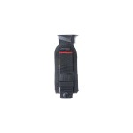 Porte-Chargeur Apparent Red Label