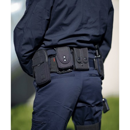 Porte-menottes – RED LABEL